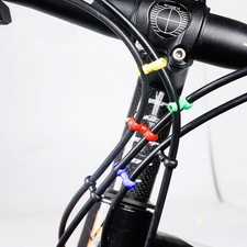 Bicycle Cable Clip SCType for
