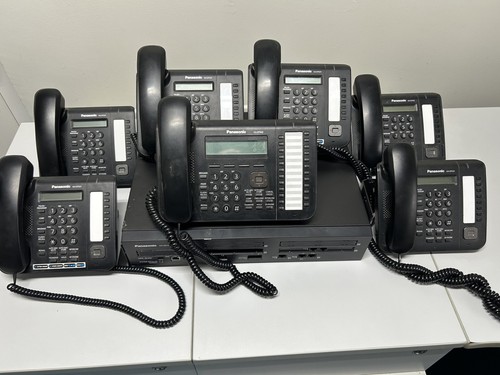 Panasonic ns700uk sip - panasonic, kx-ns700uk