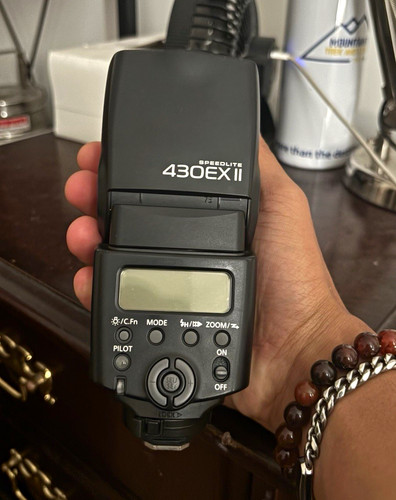 Canon speedlite 430ex flash - 430ex,