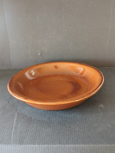 Vintage pearsons brown glazed - vintage,