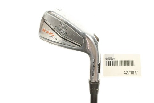 Cobra king utility iron golf - iron,