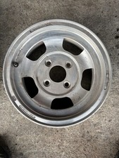 Wolf race Wheel 13 Inch By 6