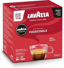 Lavazza A Modo Mio Passionale
