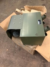 Landrover Arctic Heater, Full