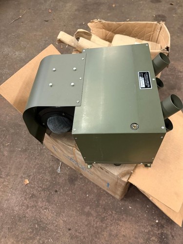 Landrover arctic heater full - arctic, heater,