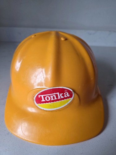 Vintage tonka child pretend - tonka,