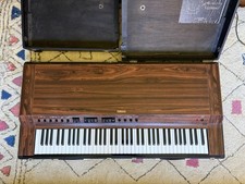 Yamaha Cp-30 Electric Piano