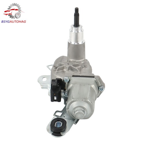 Rear right wiper motor - wiper,