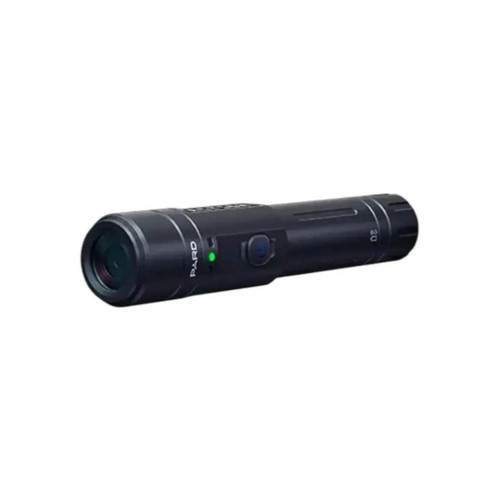 Pard action 4k recoil - 11,