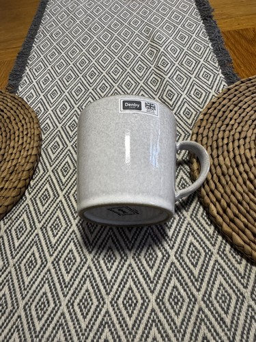 Denby elements mixed mug - mug,