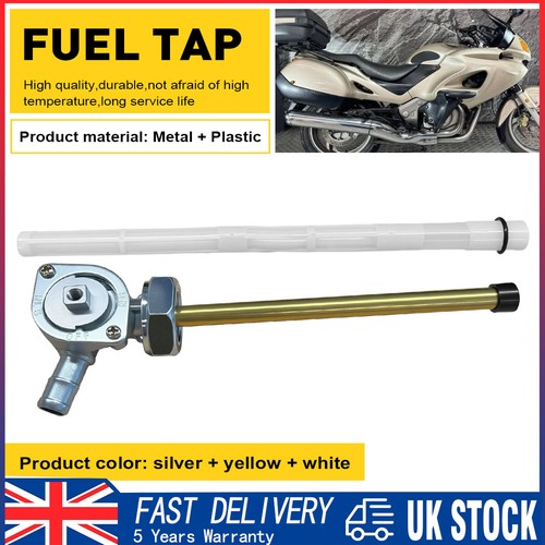 Petrol fuel tap manual - tap,
