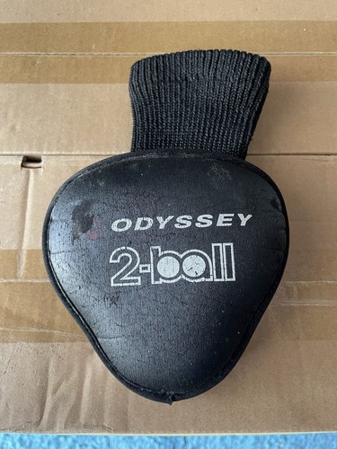 Odyssey ball putter - odyssey,