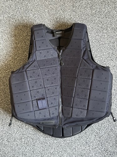 Racesafe motion body - motion,