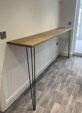 Rustic Breakfast Bar - Dining