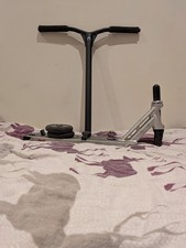 Stunt Scooter Parts (CHECK