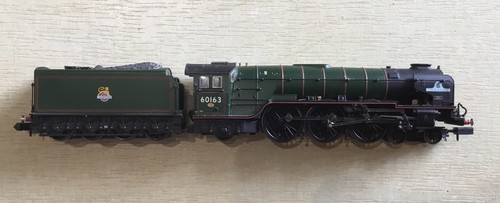 Graham farish gauge - farish, n