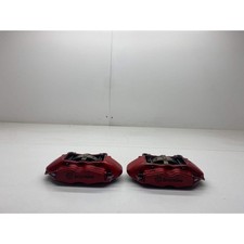 Renault megane RS brake