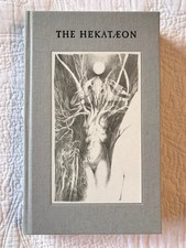 IXAXAAR The Hekataeon JACK