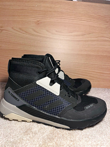 Adidas terrex rain rdy black - rain.rdy,