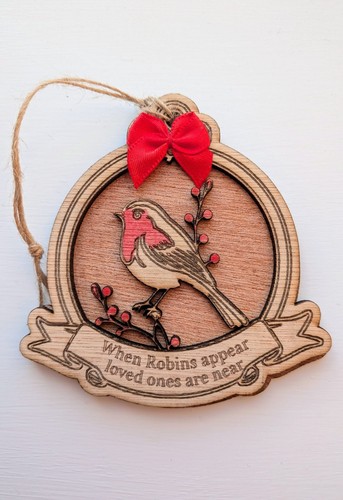 Handmade wooden christmas - handmade,