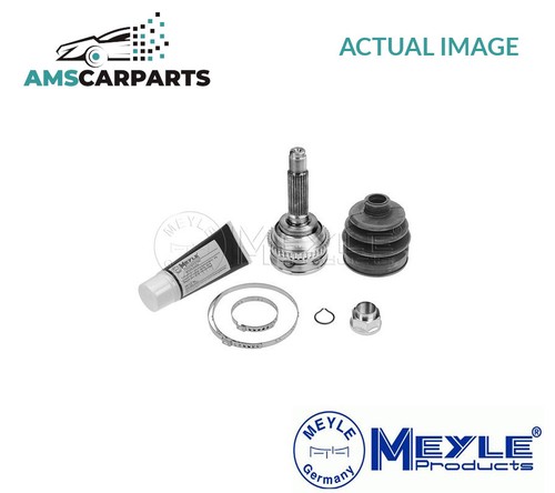 Driveshaft joint kit wheel - driveshaft,