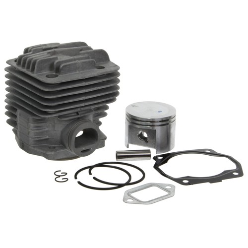Cylinder piston kit with - piston,