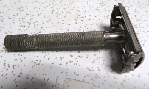 Vintage 1951 gillette - gillette, super