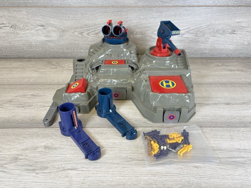 Vintage 1988 manta force - manta,