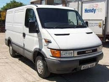 2004 IVECO DAILY 2.3 D  ALL
