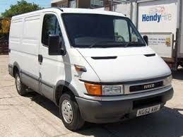 2004 iveco daily all - d,