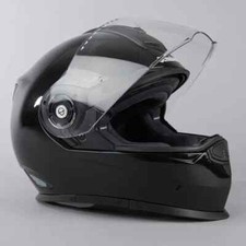 Schuberth S2 Sport Gloss Black