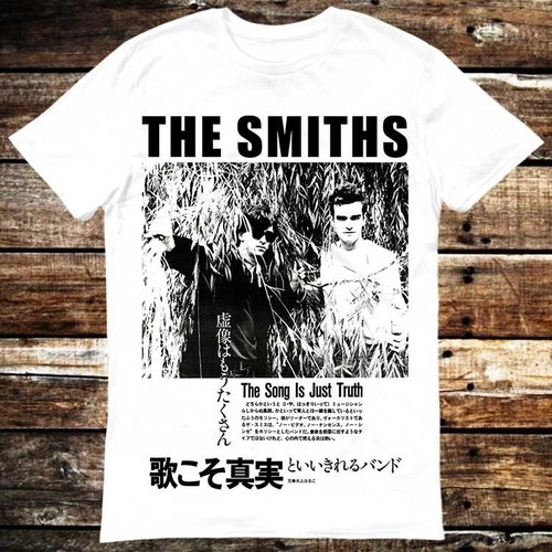 The smiths japanese - smiths, meat