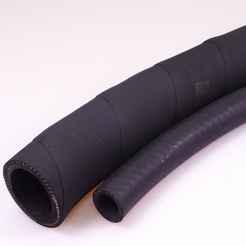 Epdm smooth rubber tubing - rubber,