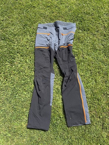 Norrona trollveggen pants - norrona,