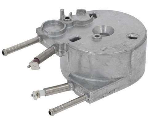 Gaggia boiler resistance 1300w - boiler,