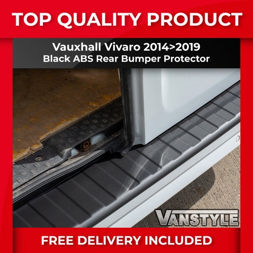 Fits vauxhall opel vivaro - fits,