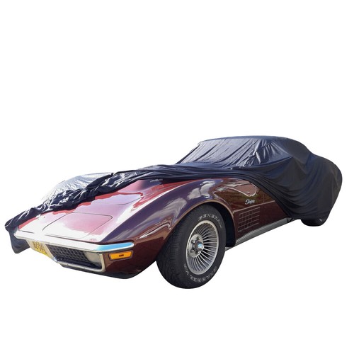 Outdoor car cover fits