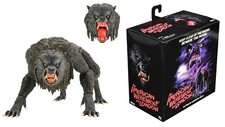 NECA American Werewolf In