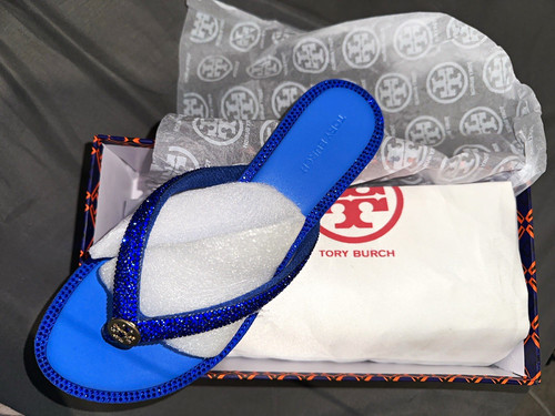 Tory burch women blue - burch,