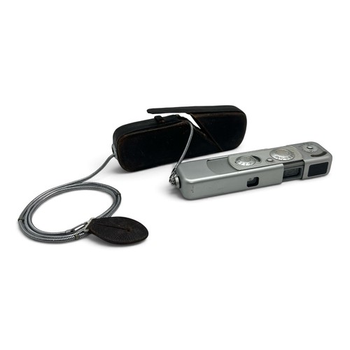 Vintage minox 8x11 - vintage, b