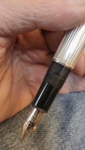 Montblanc meisterstuck - montblanc,