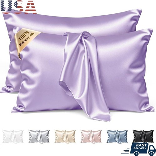Momme mulberry silk - 22,