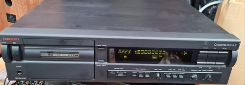 Nakamichi cassette deck two - 2,,