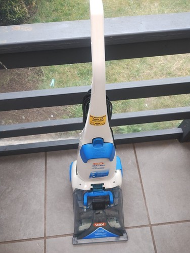 Vax rapid power carpet - vax,