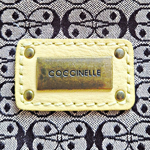 Coccinelle vintage y2k - coccinelle,