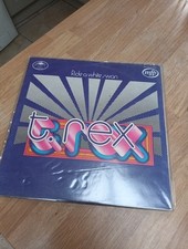 T.Rex - Ride A White Swan