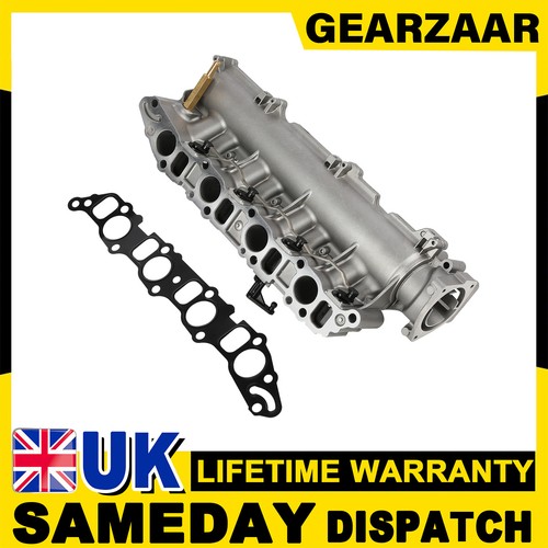 Inlet intake manifold kit fits - manifold,