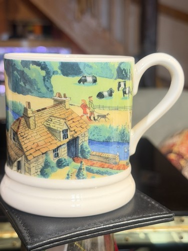 Emma bridgewater landscapes - emma,