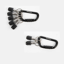 CK Tools Vorteck 1/4" Quick