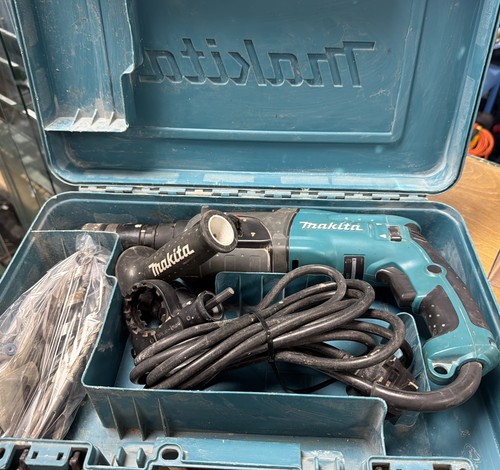 Makita hr2470 sds plus - makita, sds+